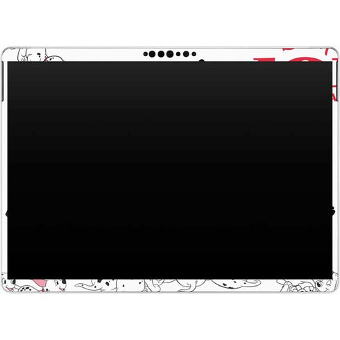 Disney 101 Dalmatians Family Surface Pro 8 Skin